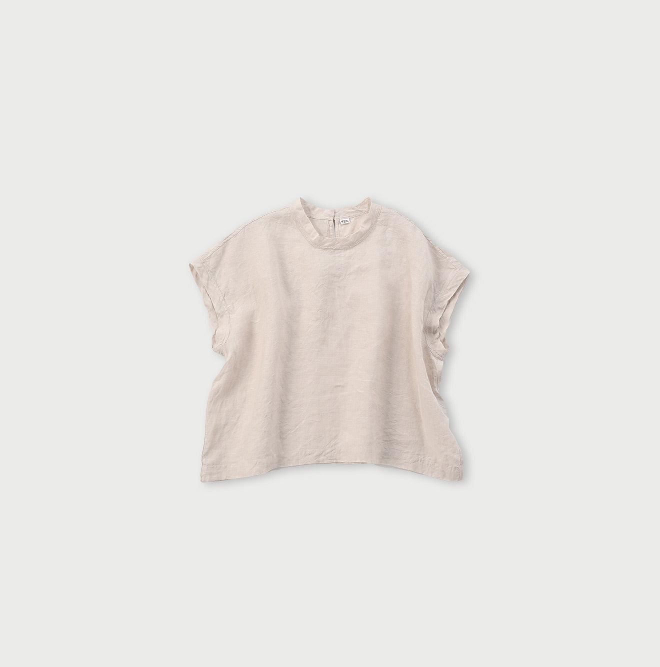Indian Linen M-shirt