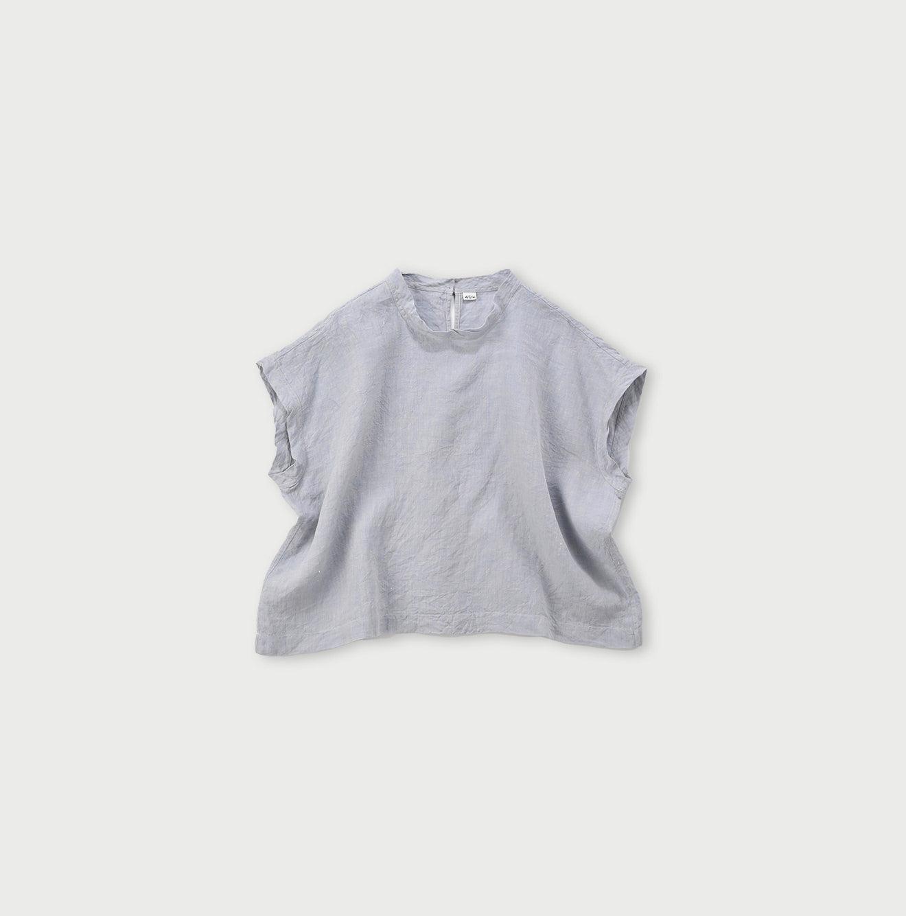 Indian Linen M-shirt