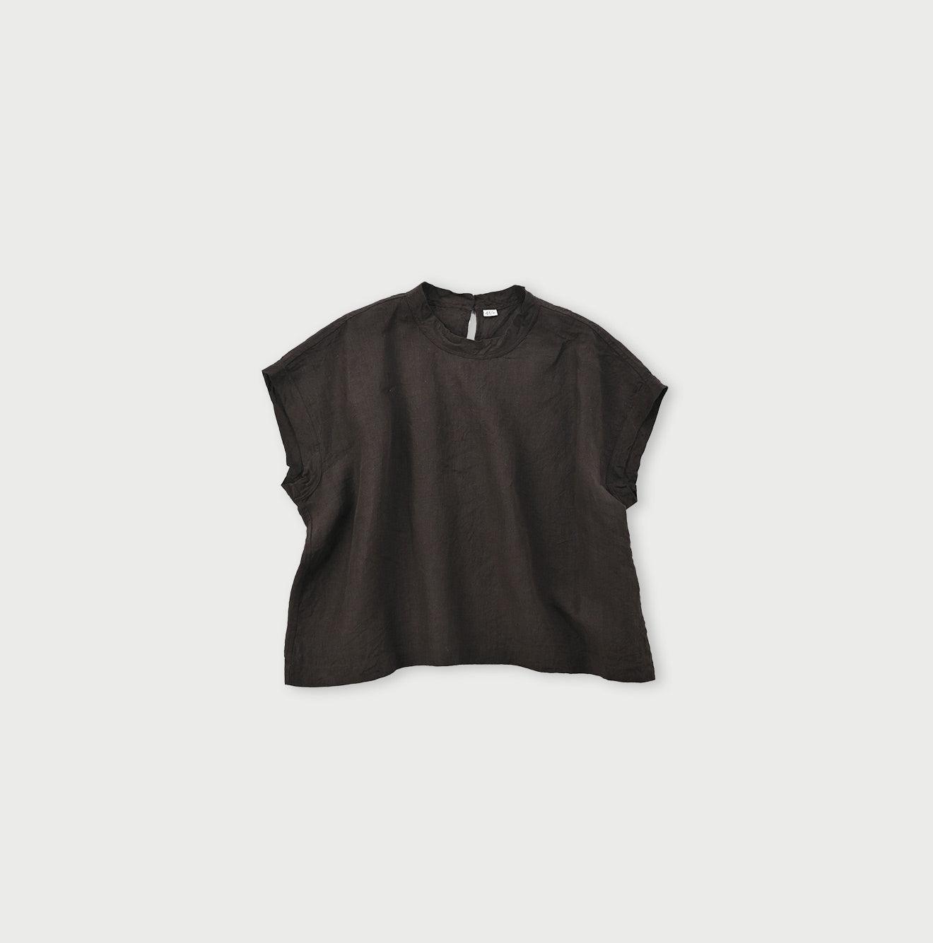 Indian Linen M-shirt