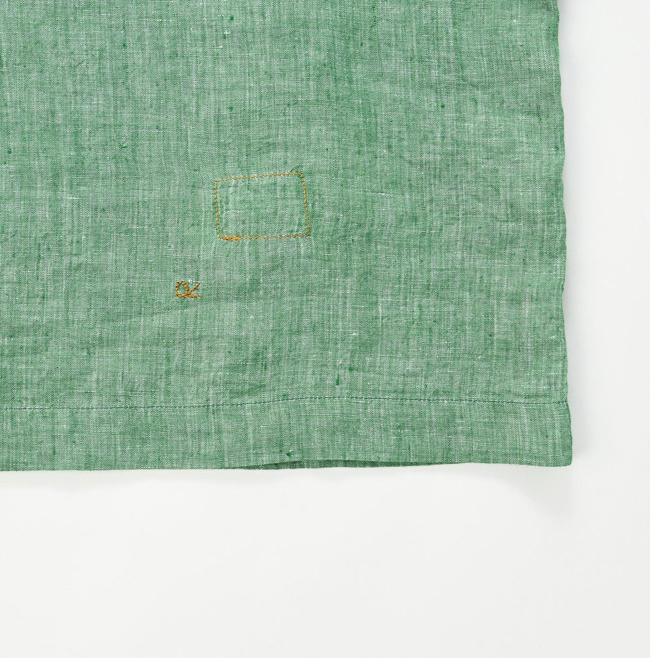 Indian Linen M-shirt