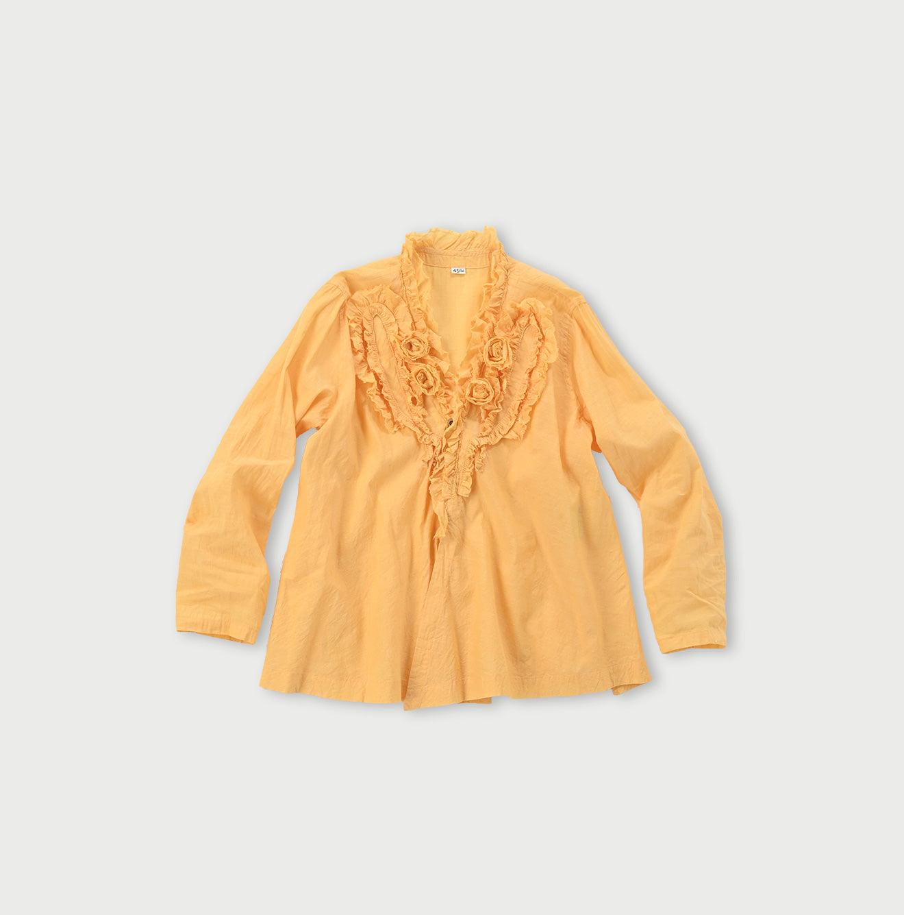 Khadi Lei Lei Cachecoeur