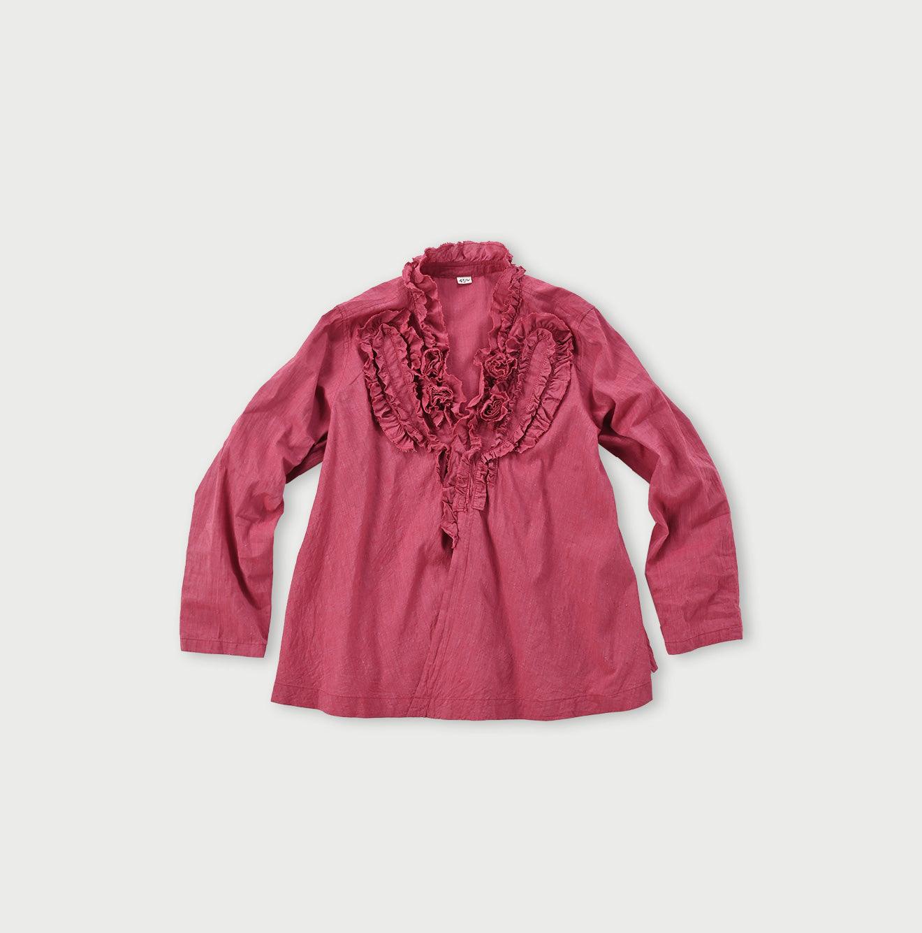 Khadi Lei Lei Cachecoeur