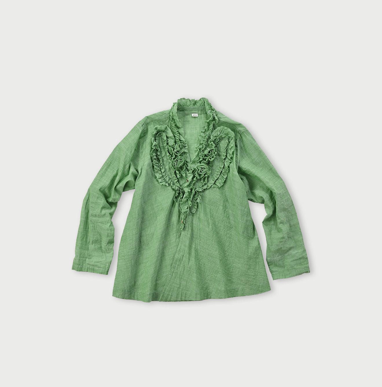Khadi Lei Lei Cachecoeur