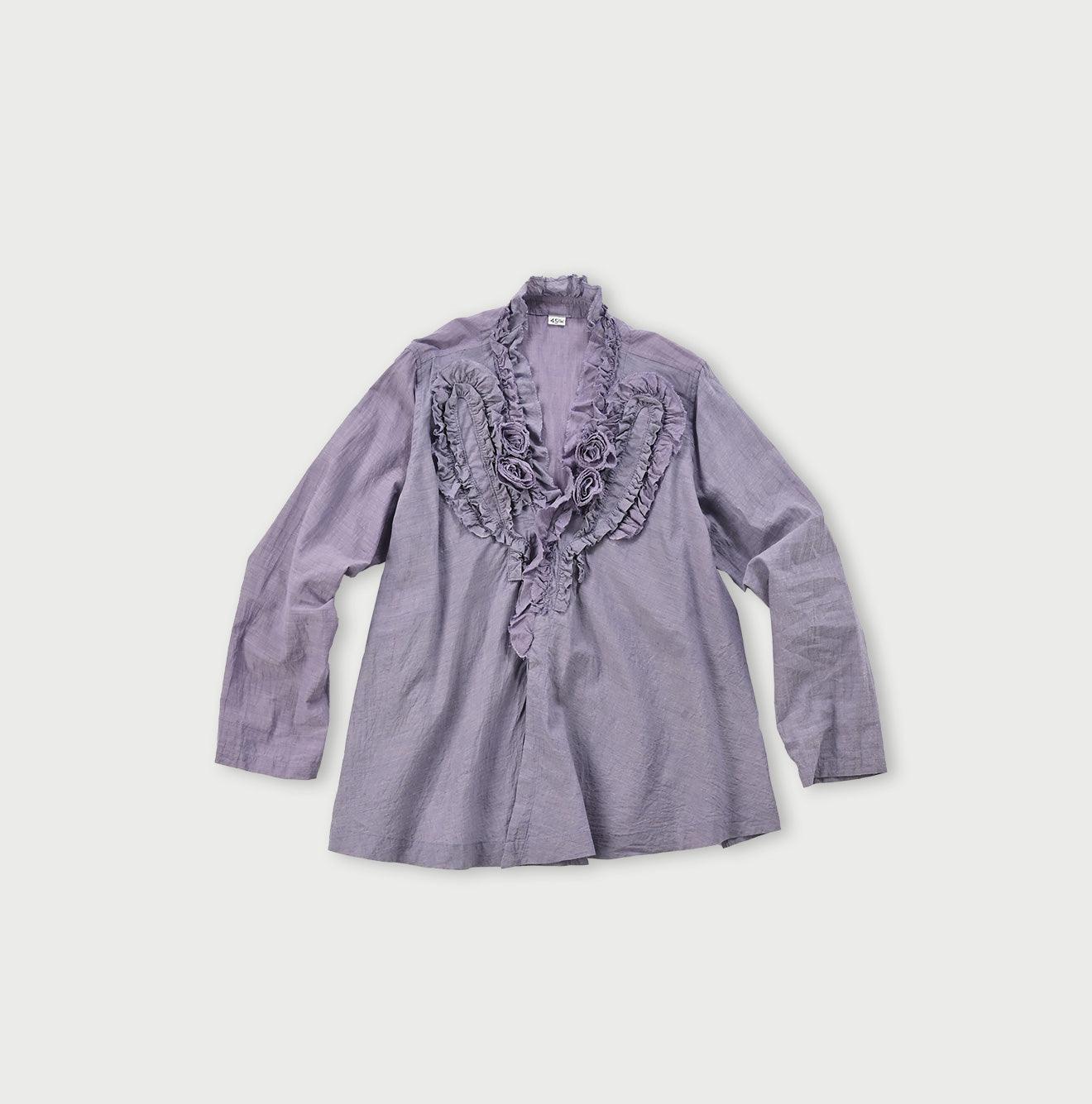 Khadi Lei Lei Cachecoeur