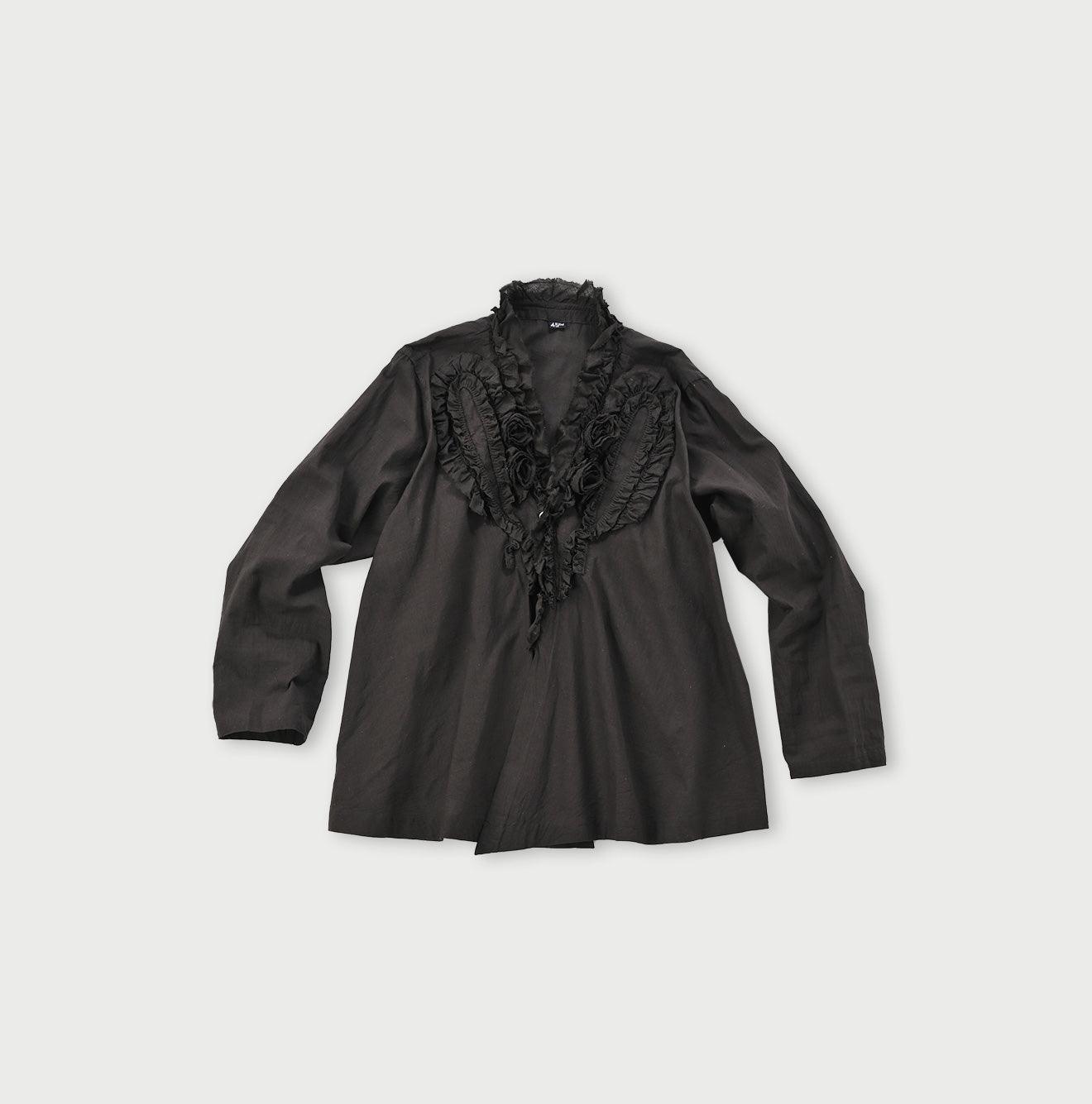 Khadi Lei Lei Cachecoeur