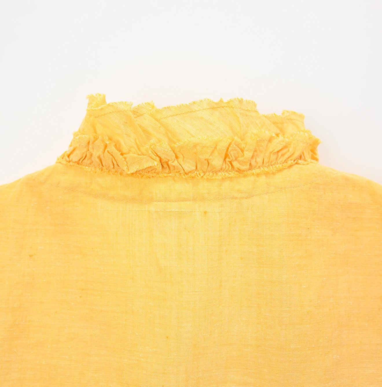 Khadi Lei Lei Cachecoeur