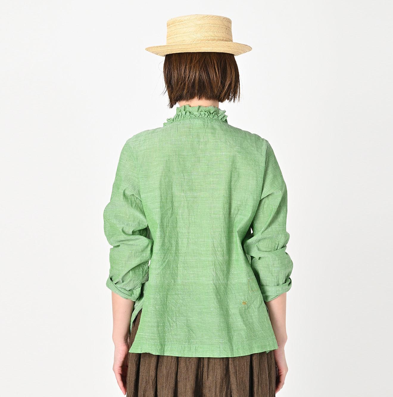 Khadi Lei Lei Cachecoeur