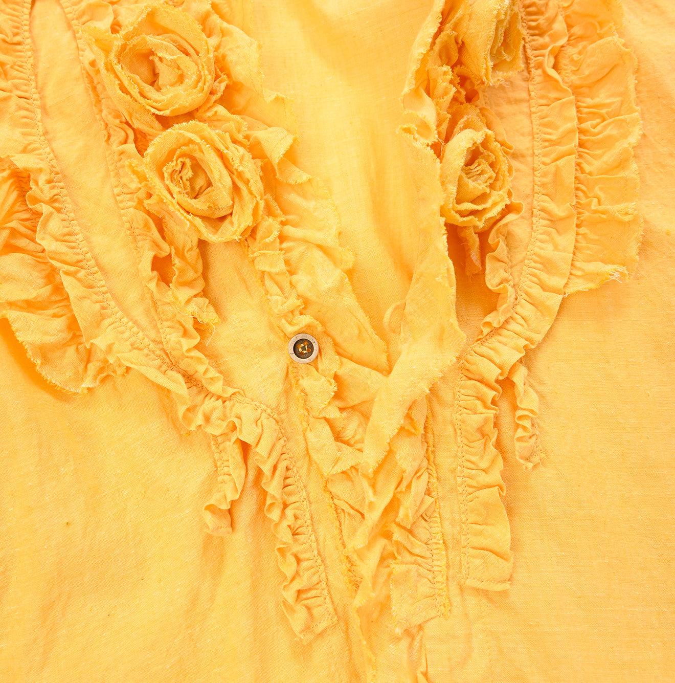 Khadi Lei Lei Cachecoeur