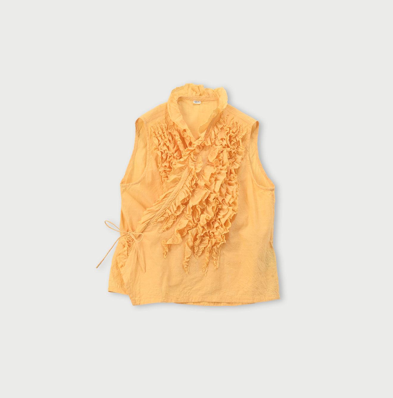 Khadi Lei Lei 无袖上衣
