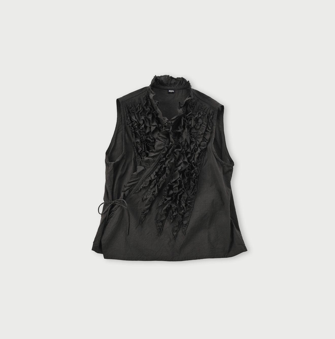 Khadi Lei Lei 无袖上衣