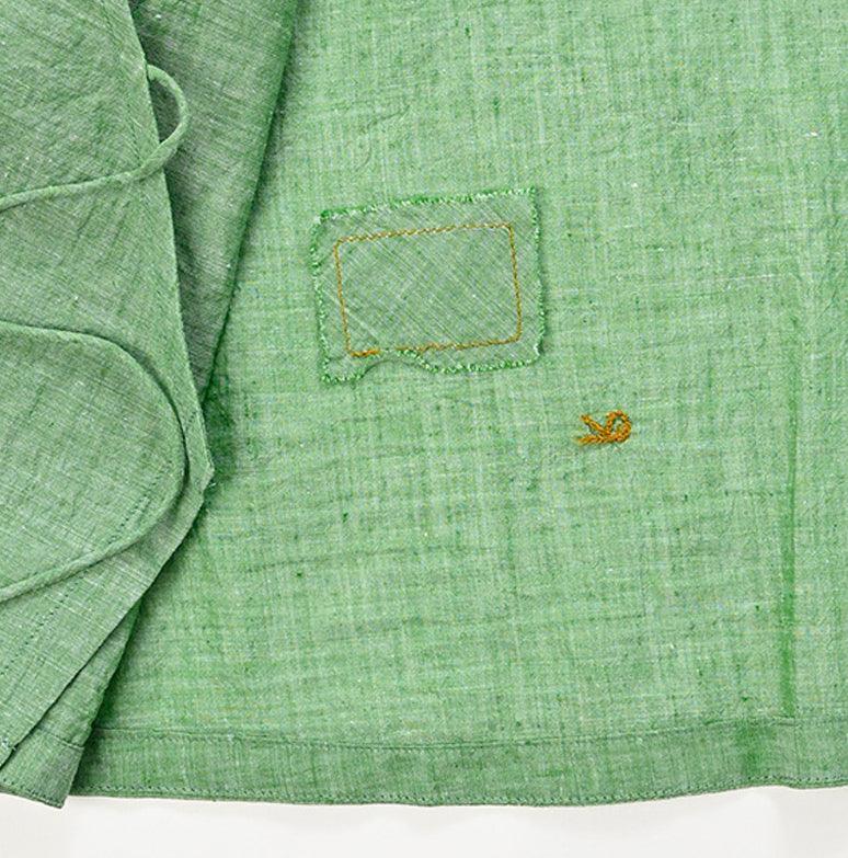 Khadi Lei Lei 无袖上衣