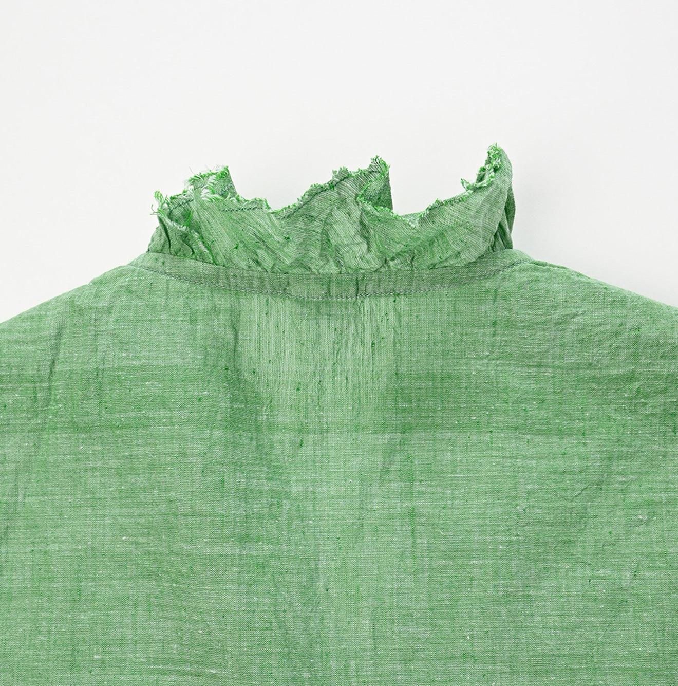 Khadi Lei Lei 无袖上衣