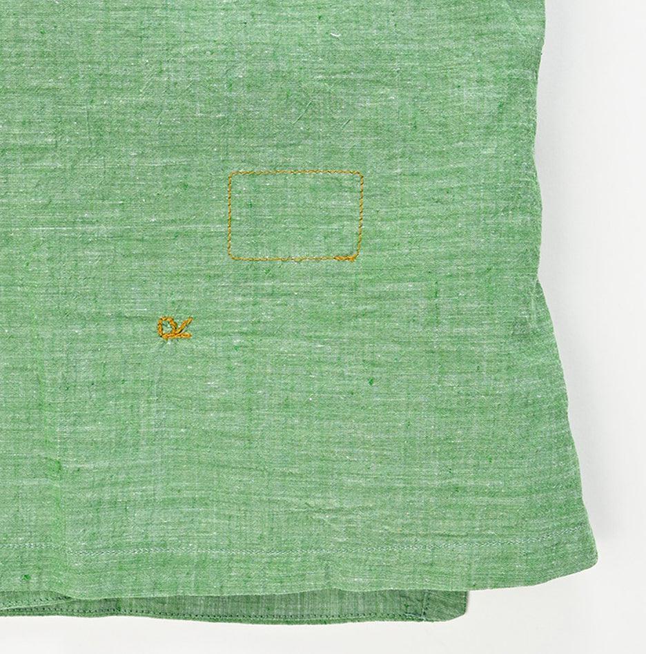 Khadi Lei Lei 无袖上衣