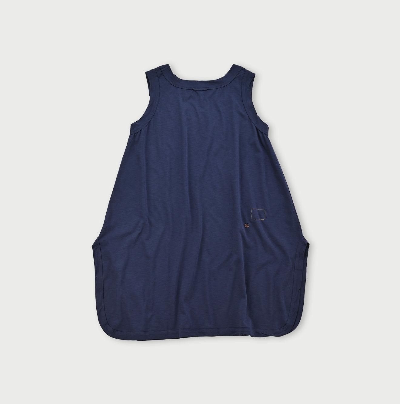 Supima Tenjiku Tunic