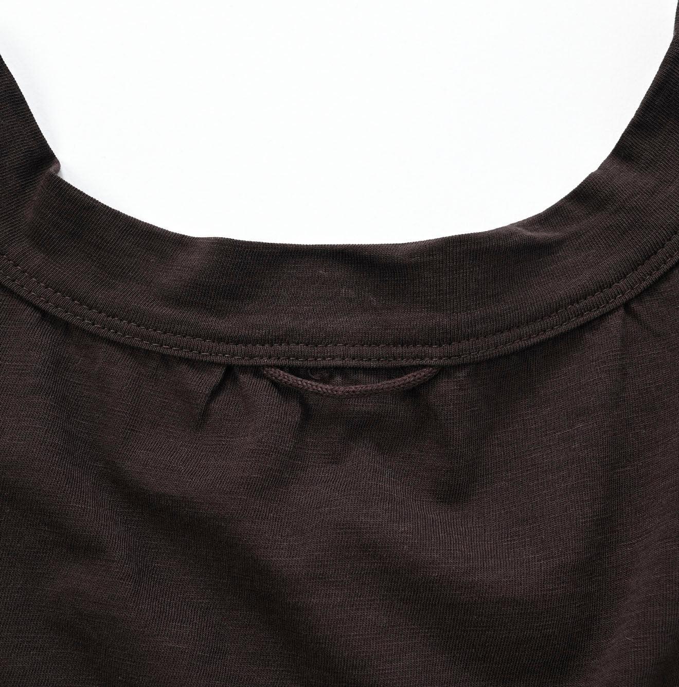 Supima Tenjiku Tunic