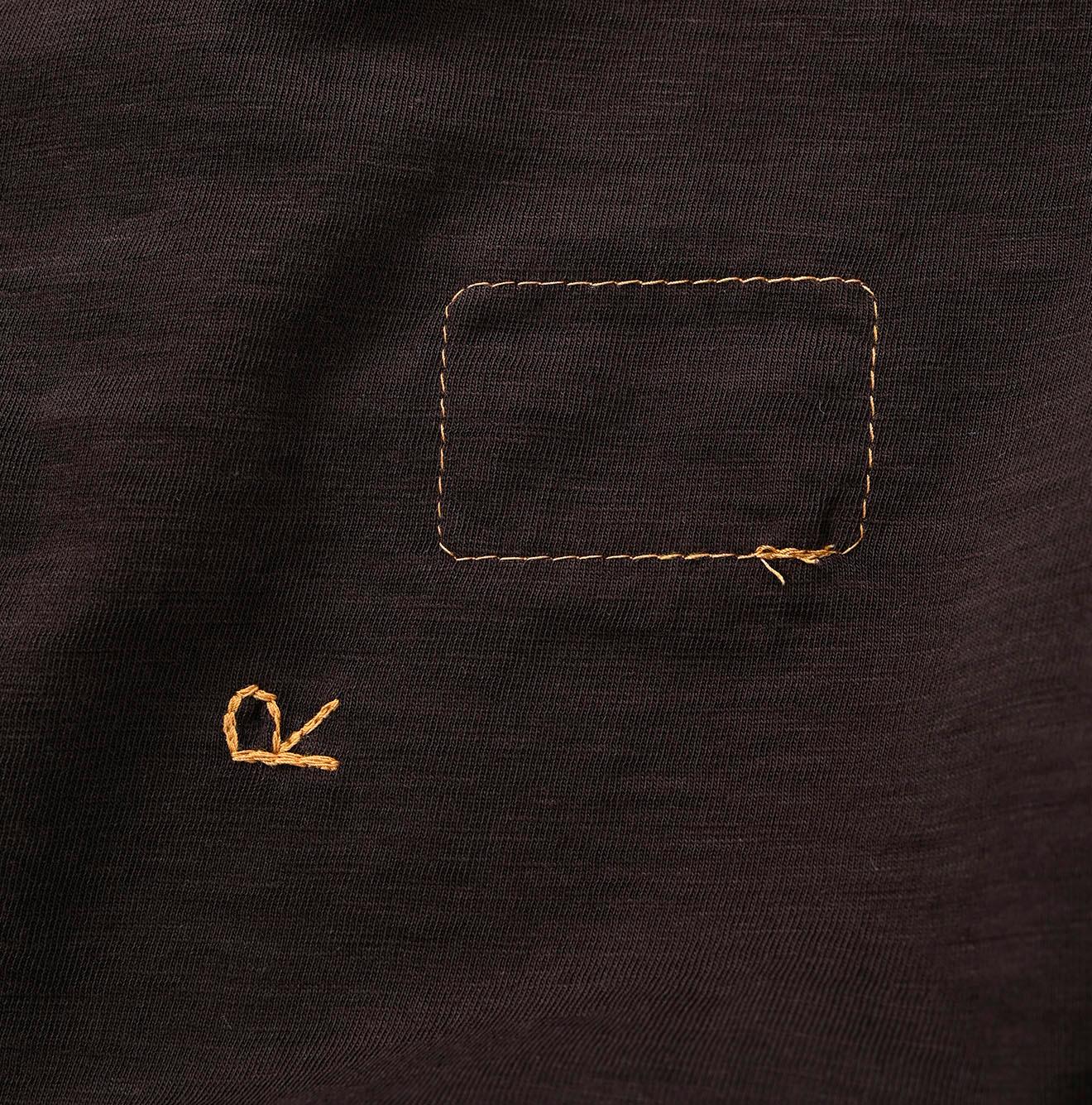 Supima Tenjiku Tunic