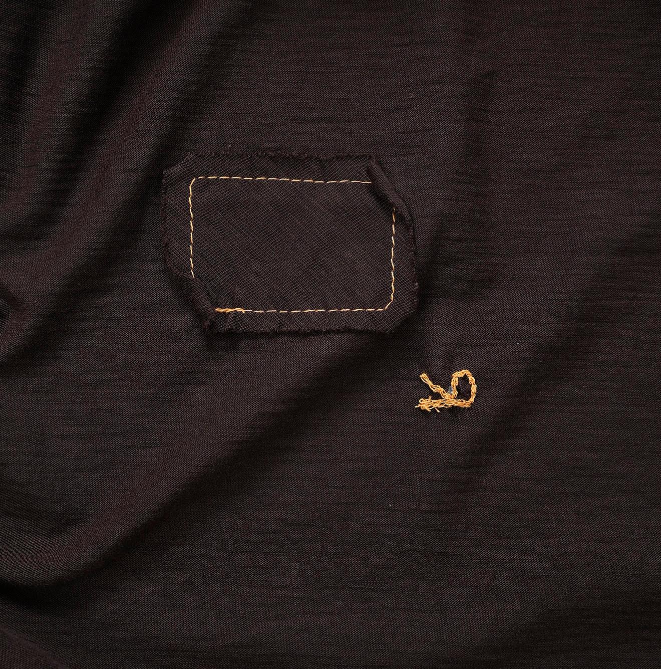 Supima Tenjiku Tunic