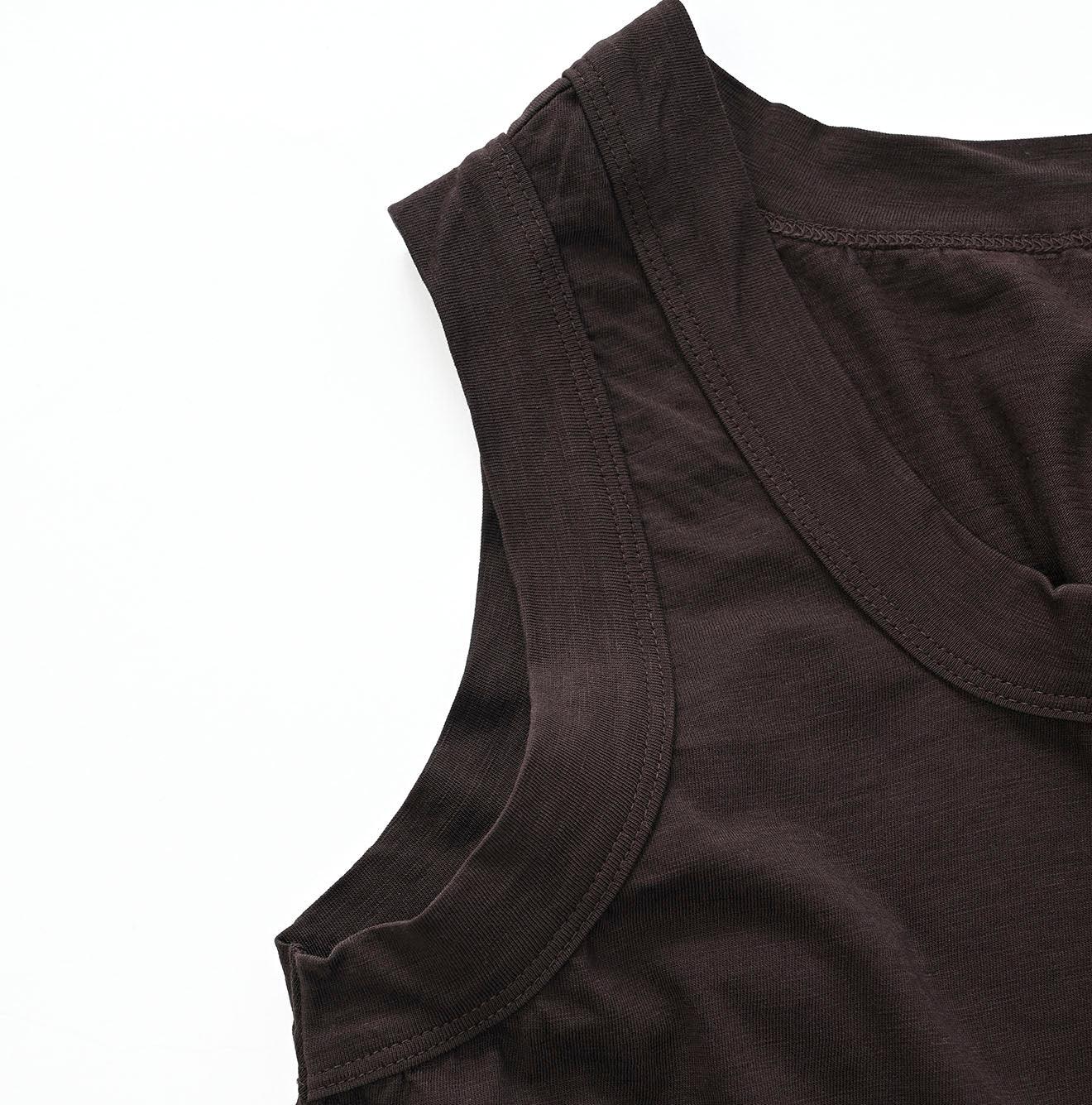 Supima Tenjiku Tunic