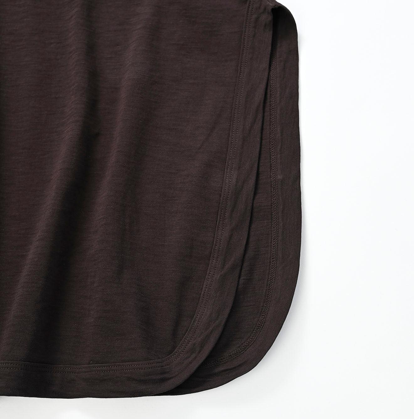Supima Tenjiku Tunic