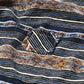 45R Jacquard Stripe M-camisole