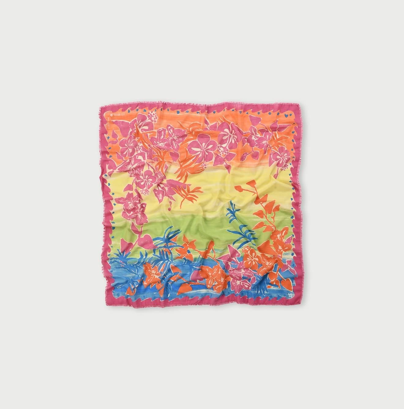 Gauze Anuenue Furoshikii