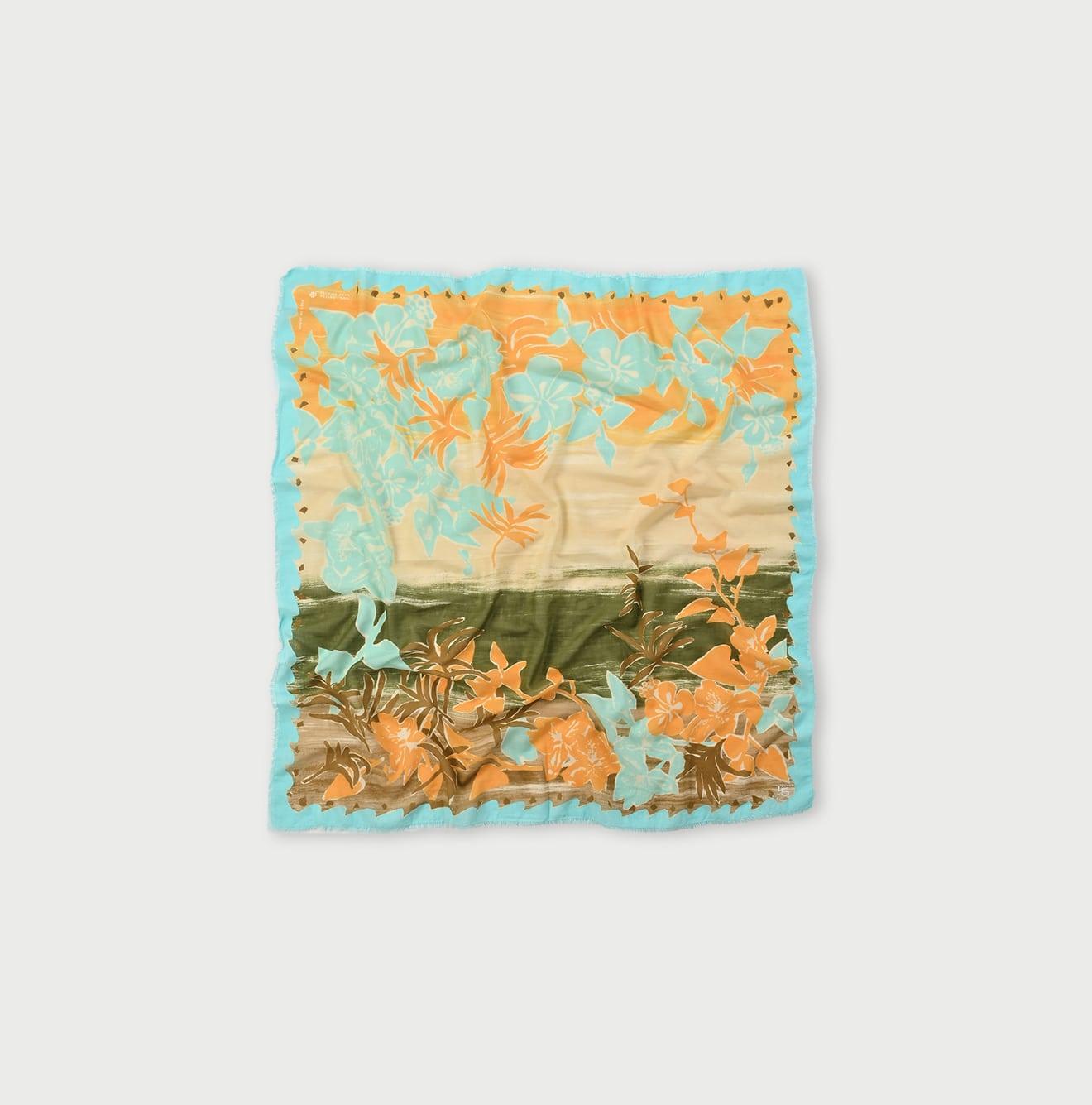Gauze Anuenue Furoshikii
