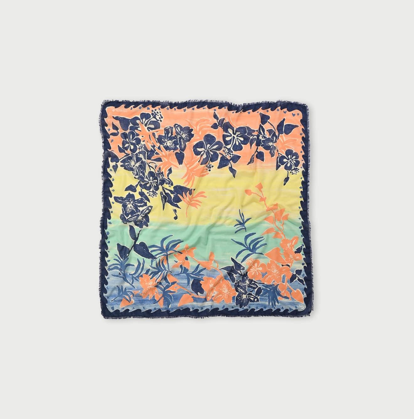 Gauze Anuenue Furoshikii
