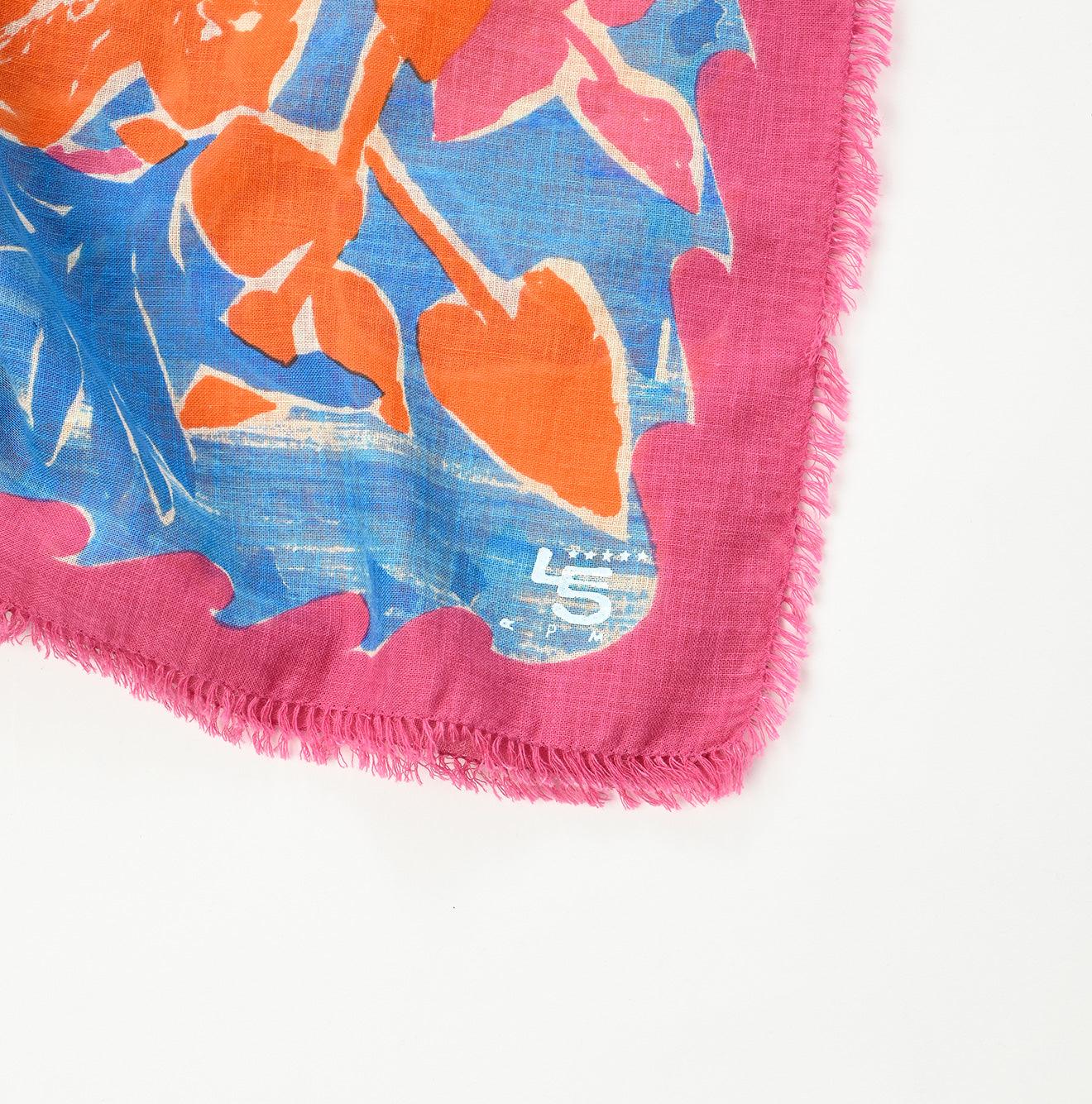 Gauze Anuenue Furoshikii