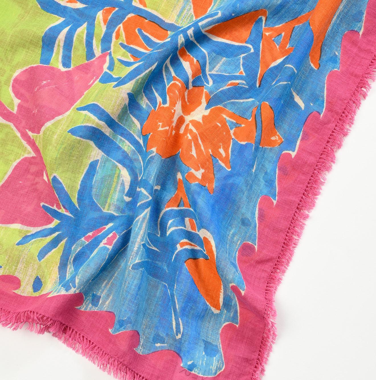 Gauze Anuenue Furoshikii