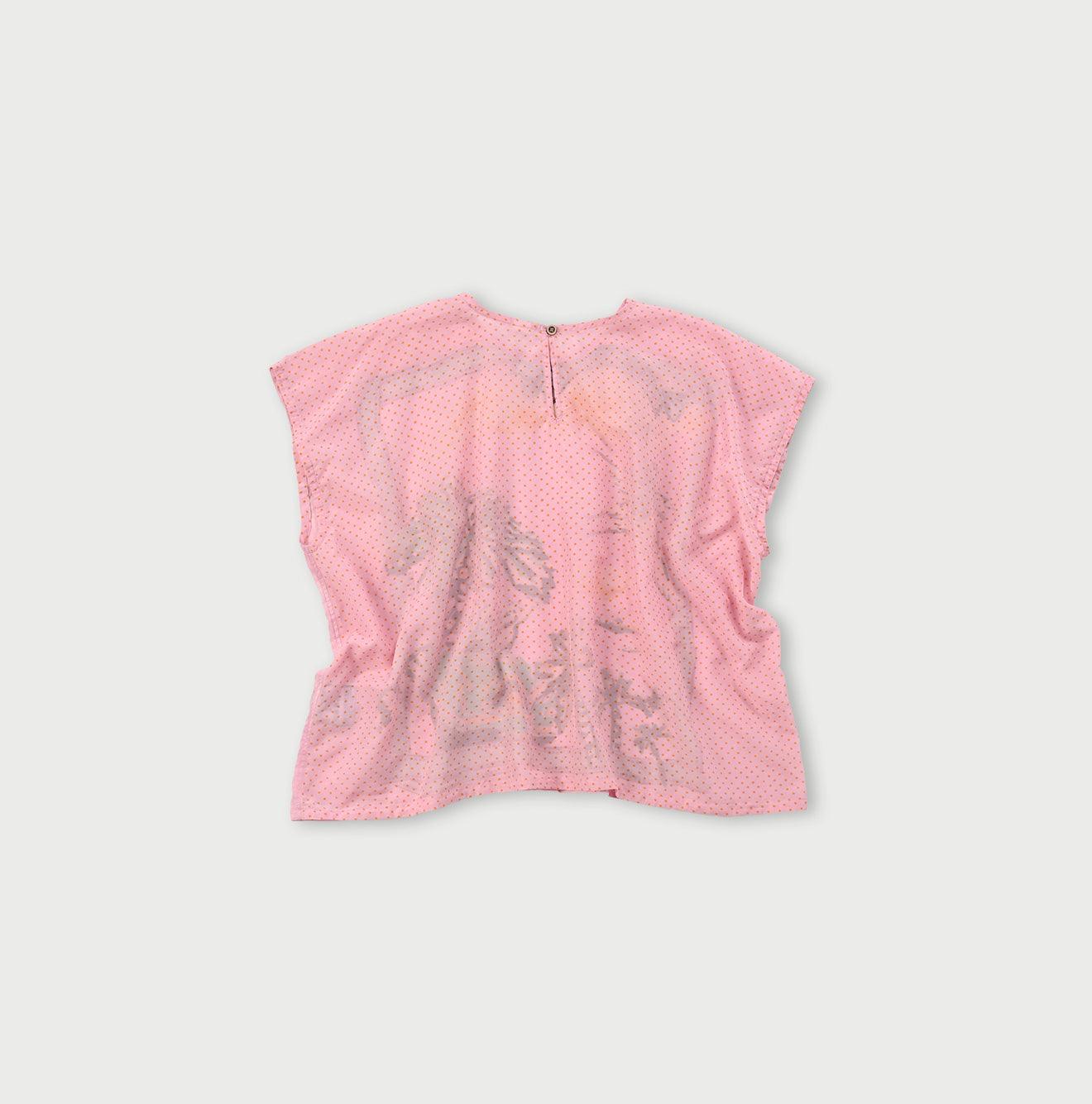 Picture Book Bandana M-shirt