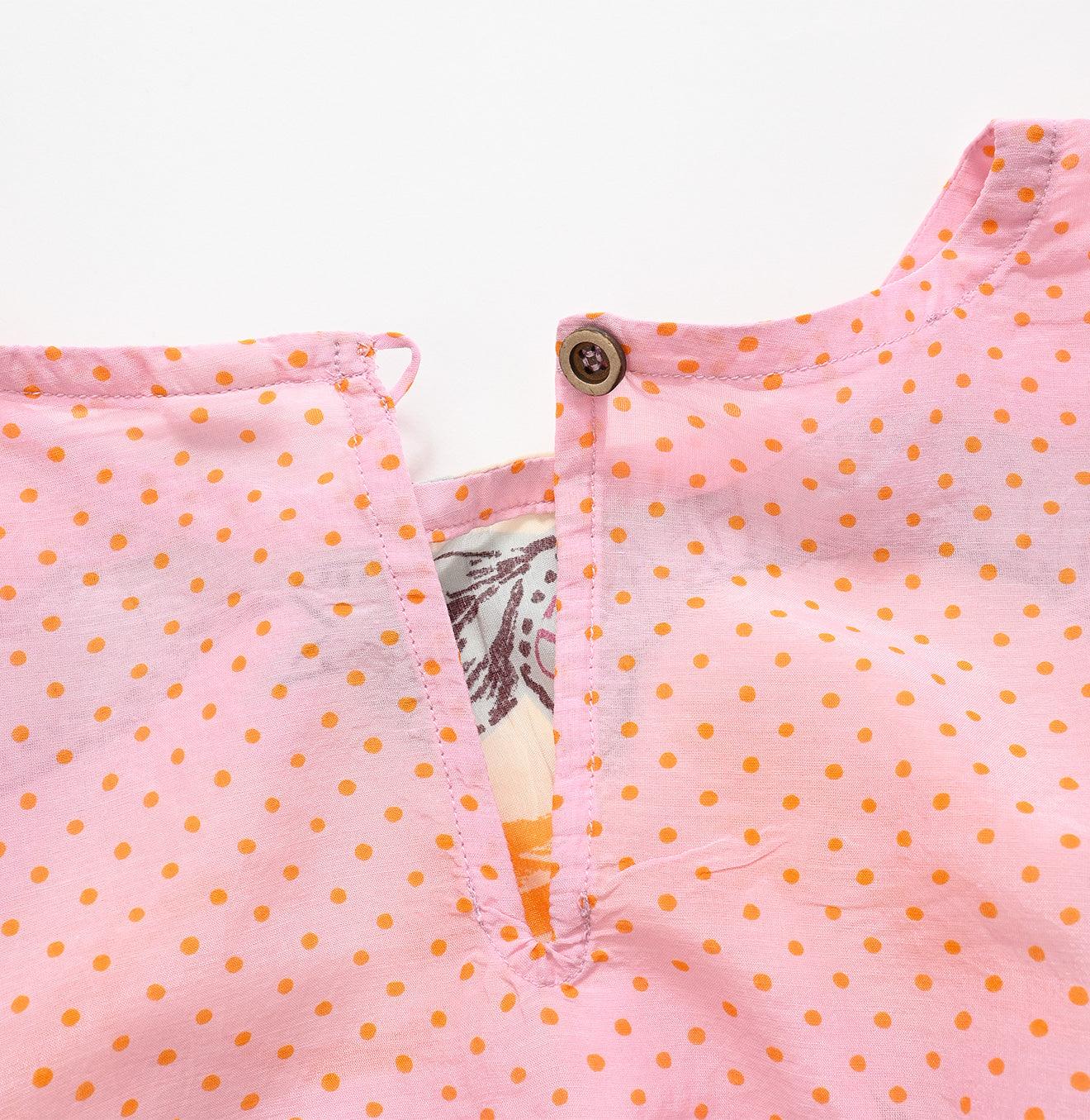 Picture Book Bandana M-shirt