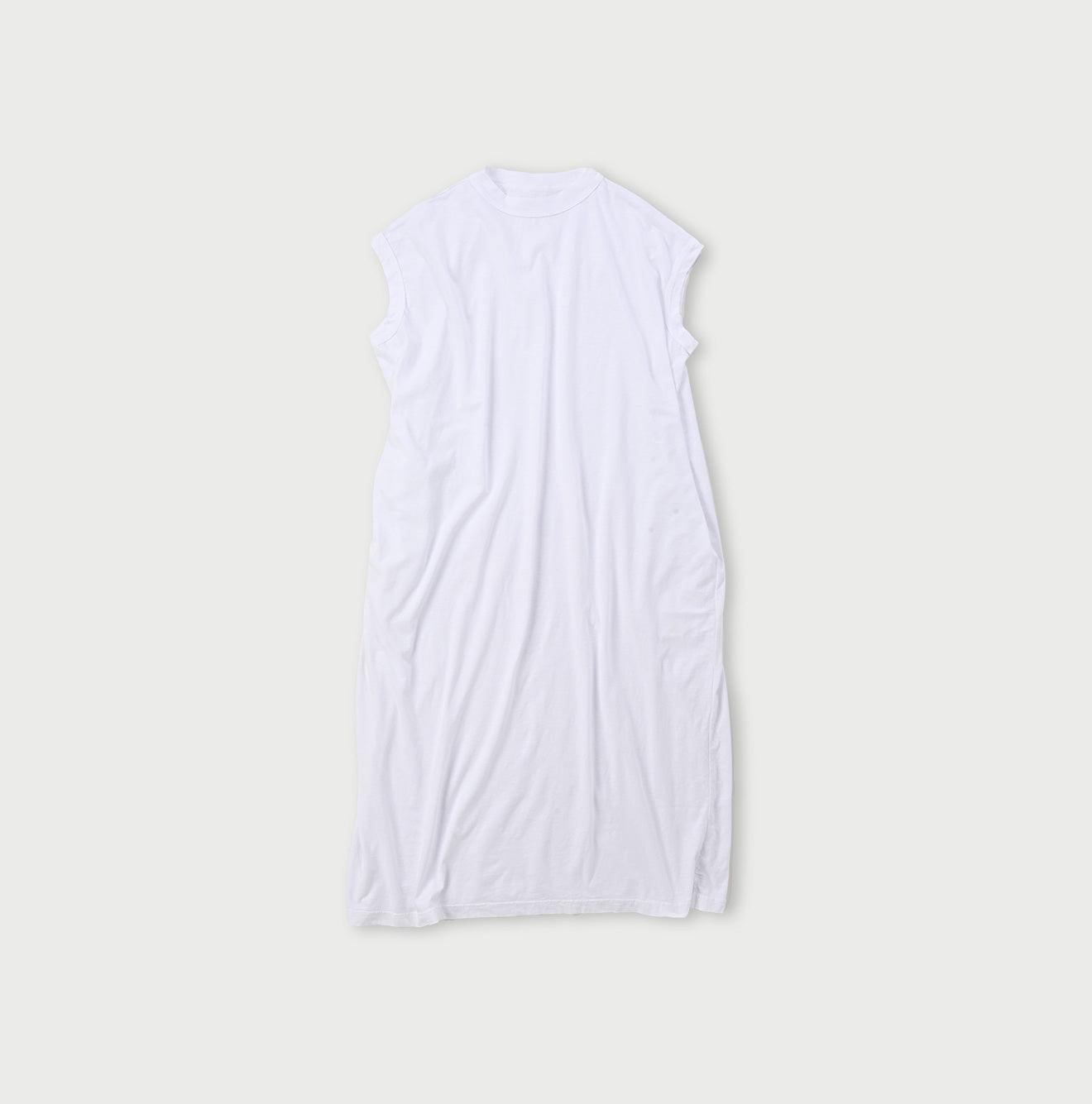 Tenjiku M-dress