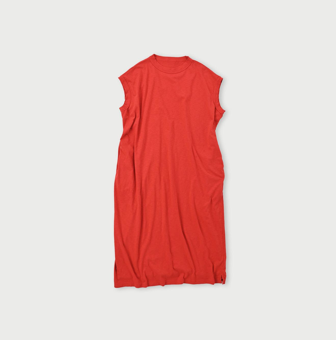 Tenjiku M-dress