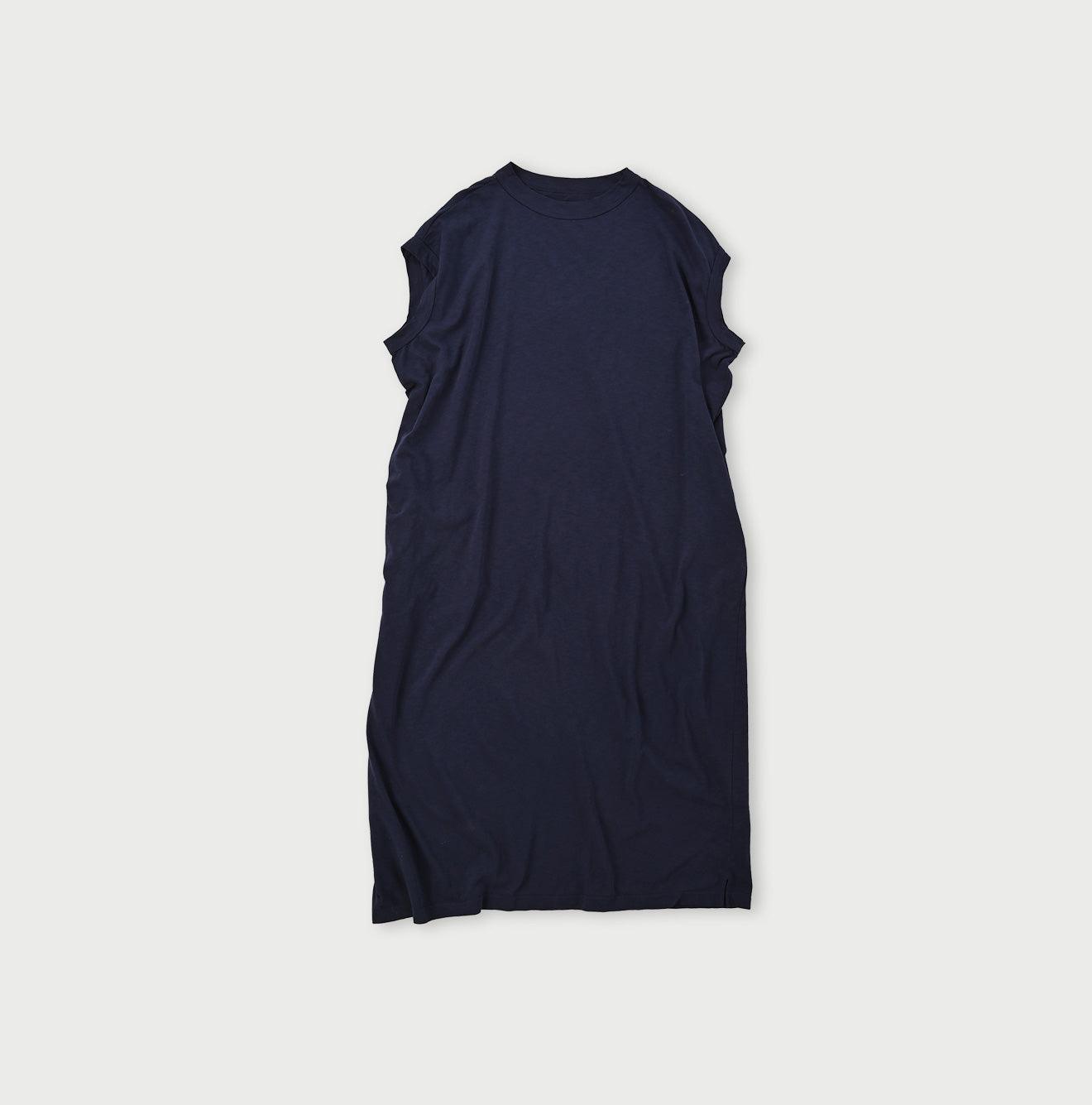 Tenjiku M-dress