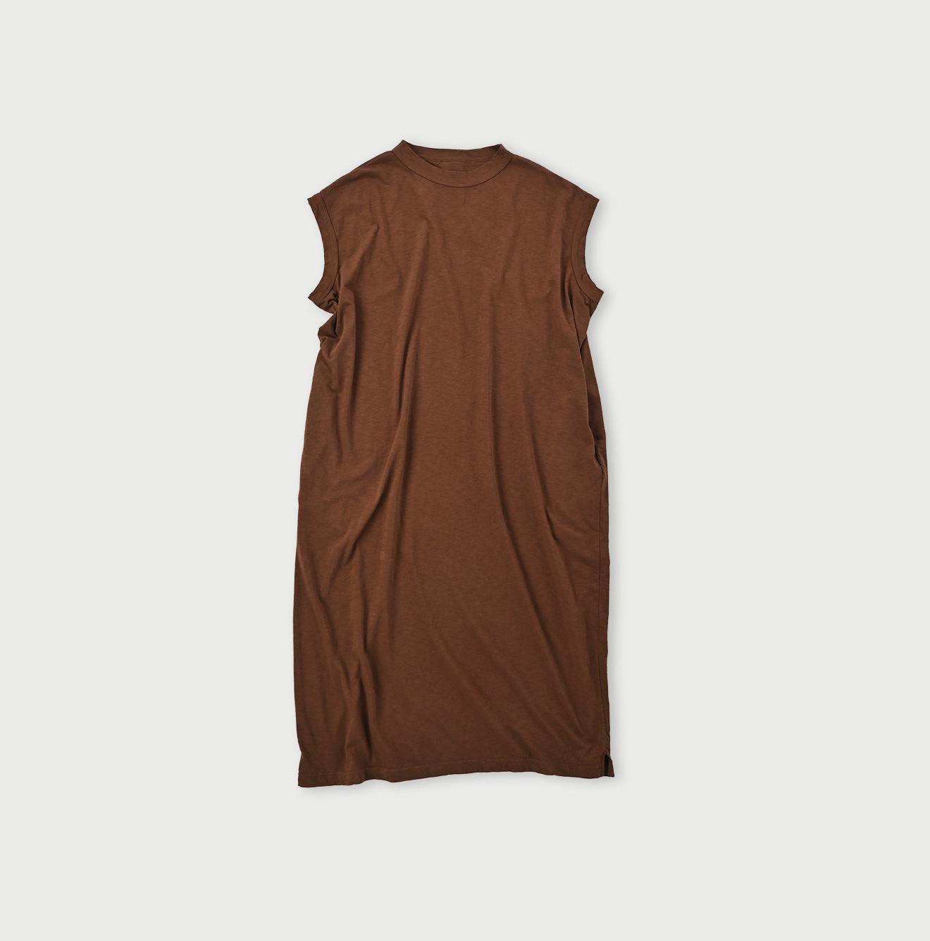 Tenjiku M-dress
