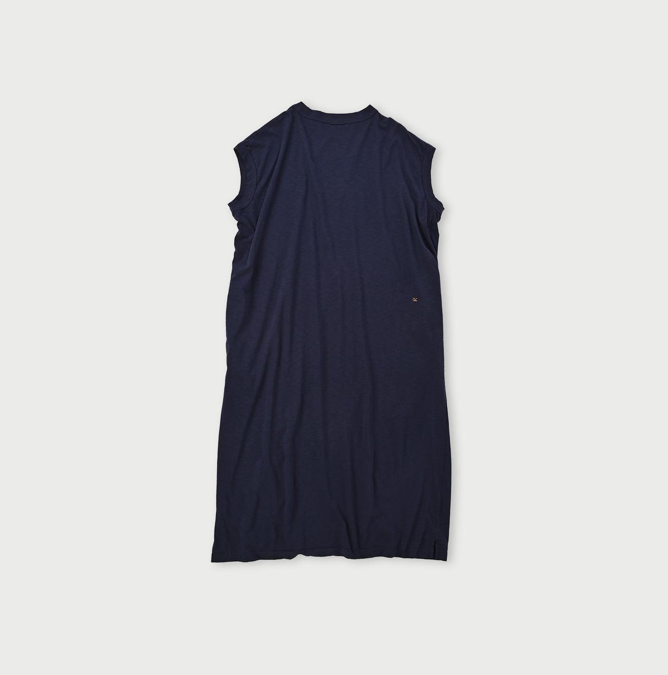 Tenjiku M-dress