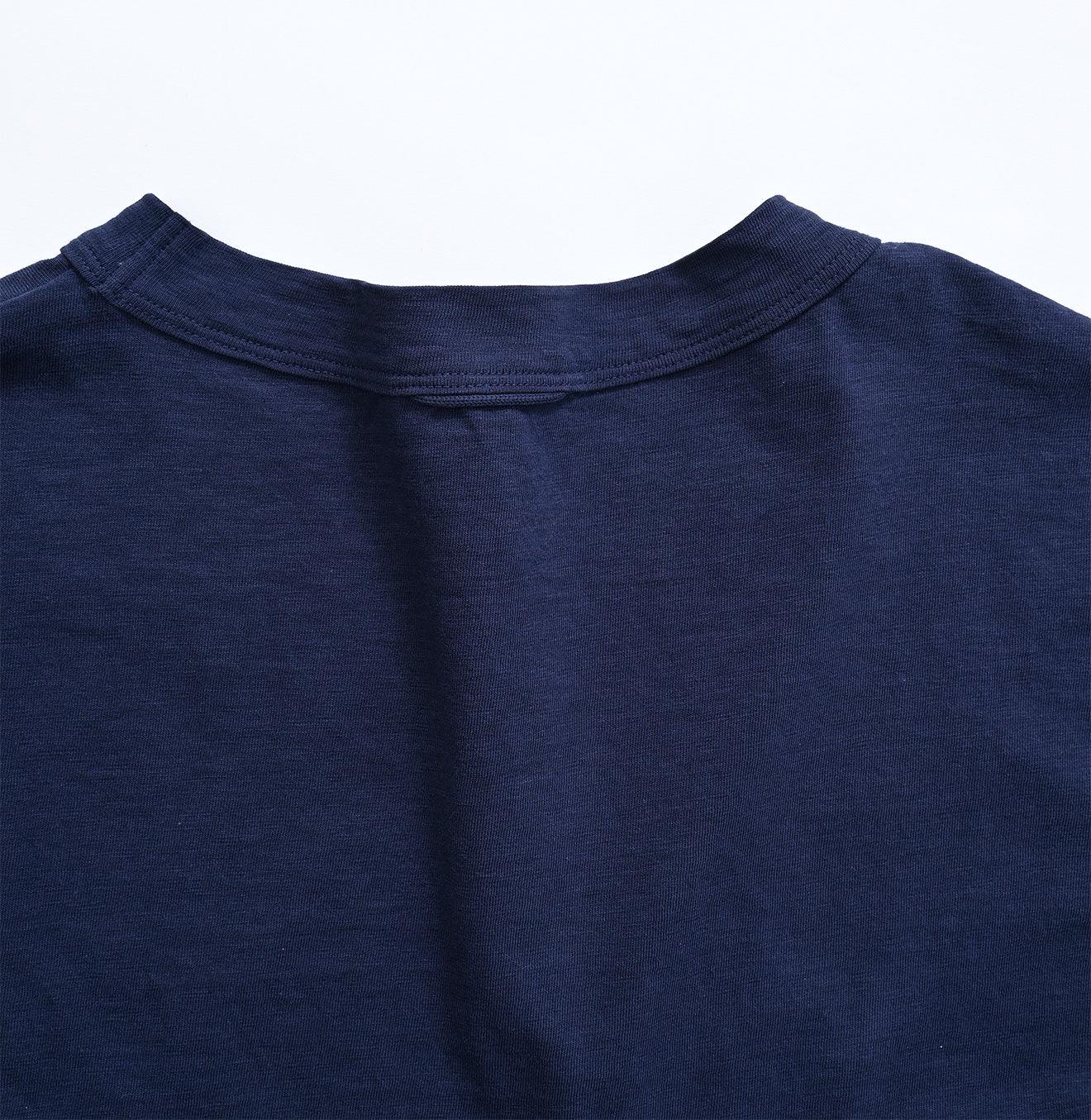 Tenjiku M-dress