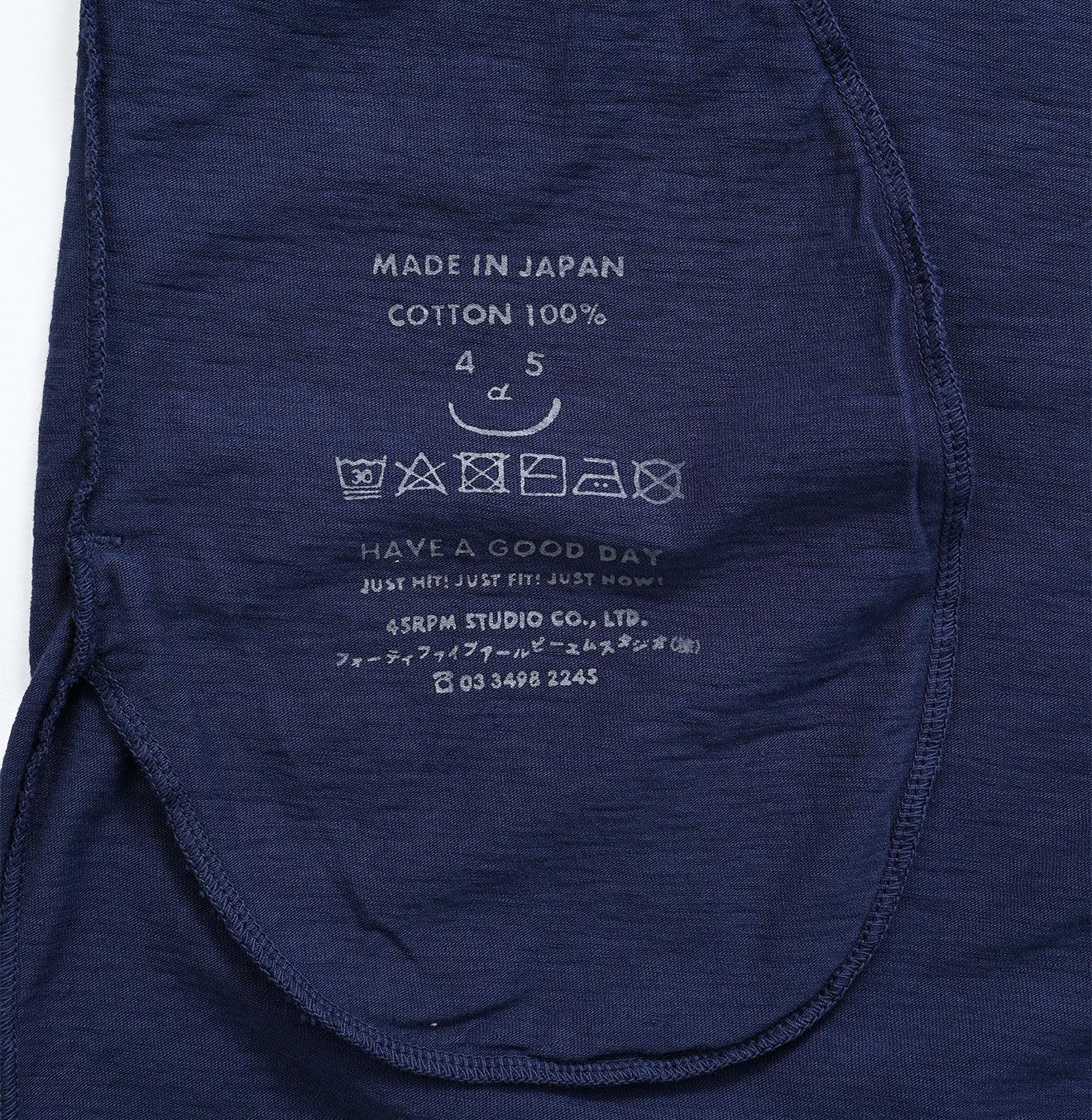 Tenjiku M-dress