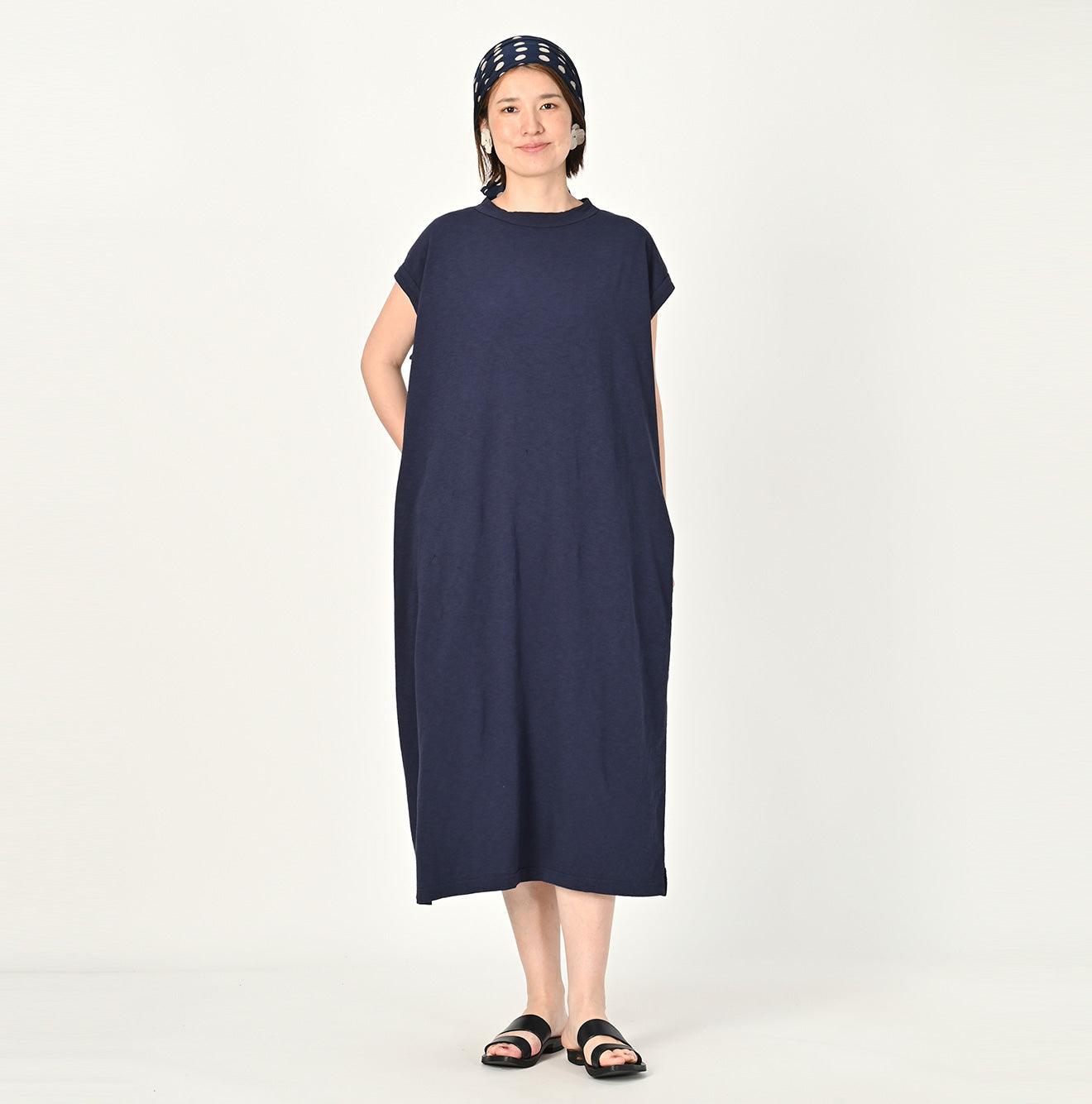 Tenjiku M-dress