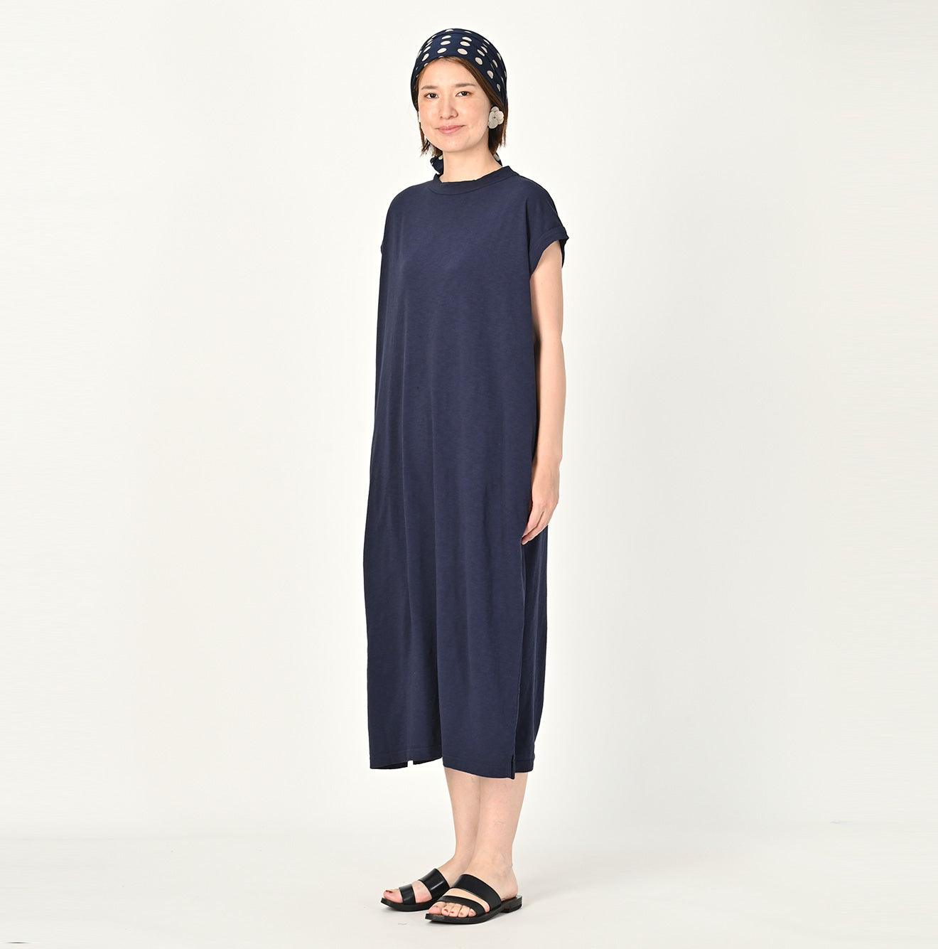 Tenjiku M-dress