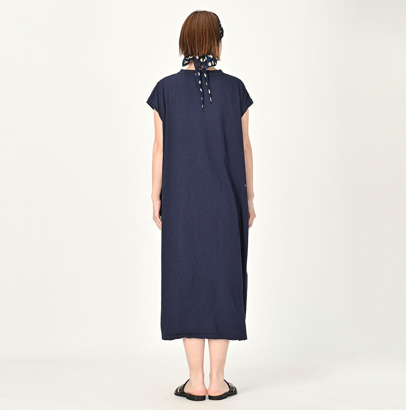 Tenjiku M-dress