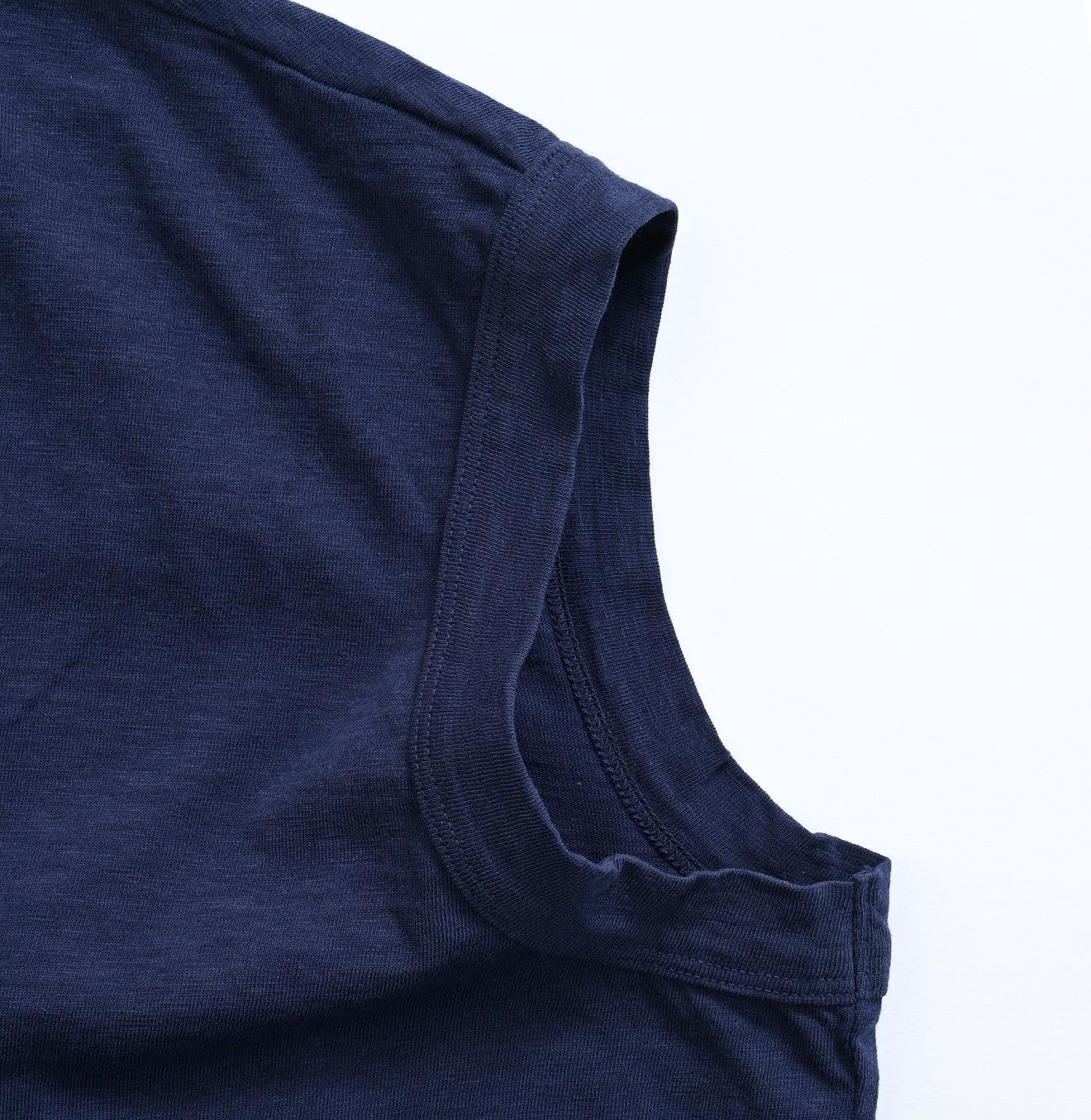 Tenjiku M-dress