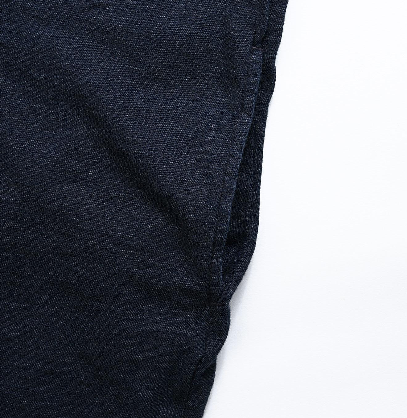 Indigo Tenjiku M-dress