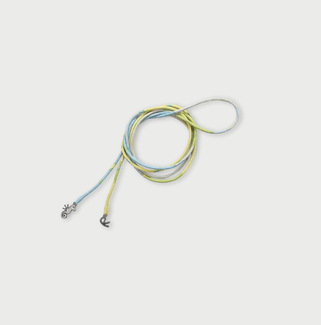 Flamingway Twill Ribbon