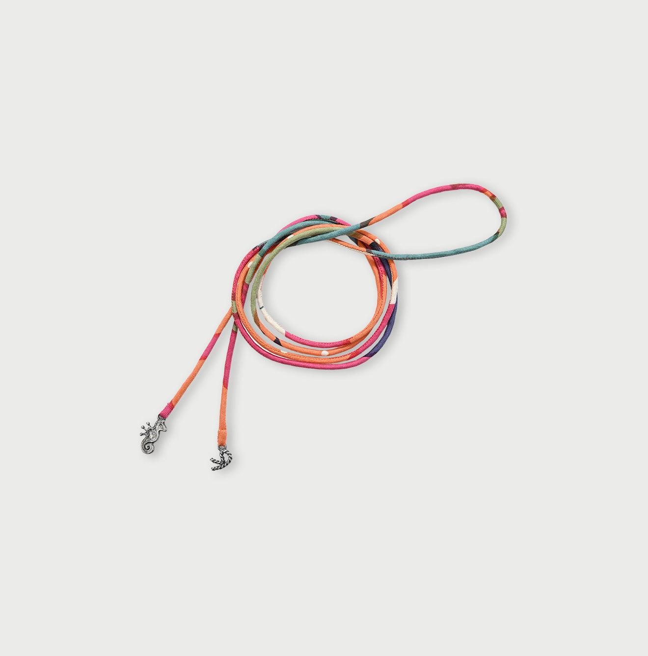 Flamingway Twill Ribbon