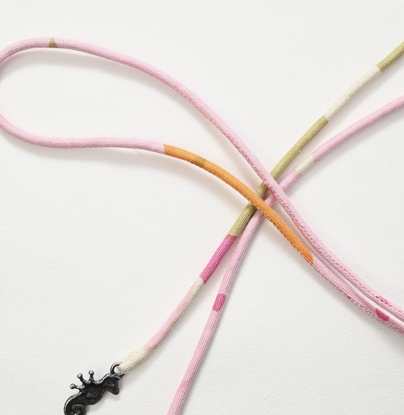 Flamingway Twill Ribbon