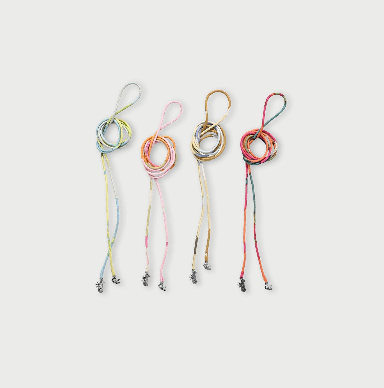 Flamingway Twill Ribbon