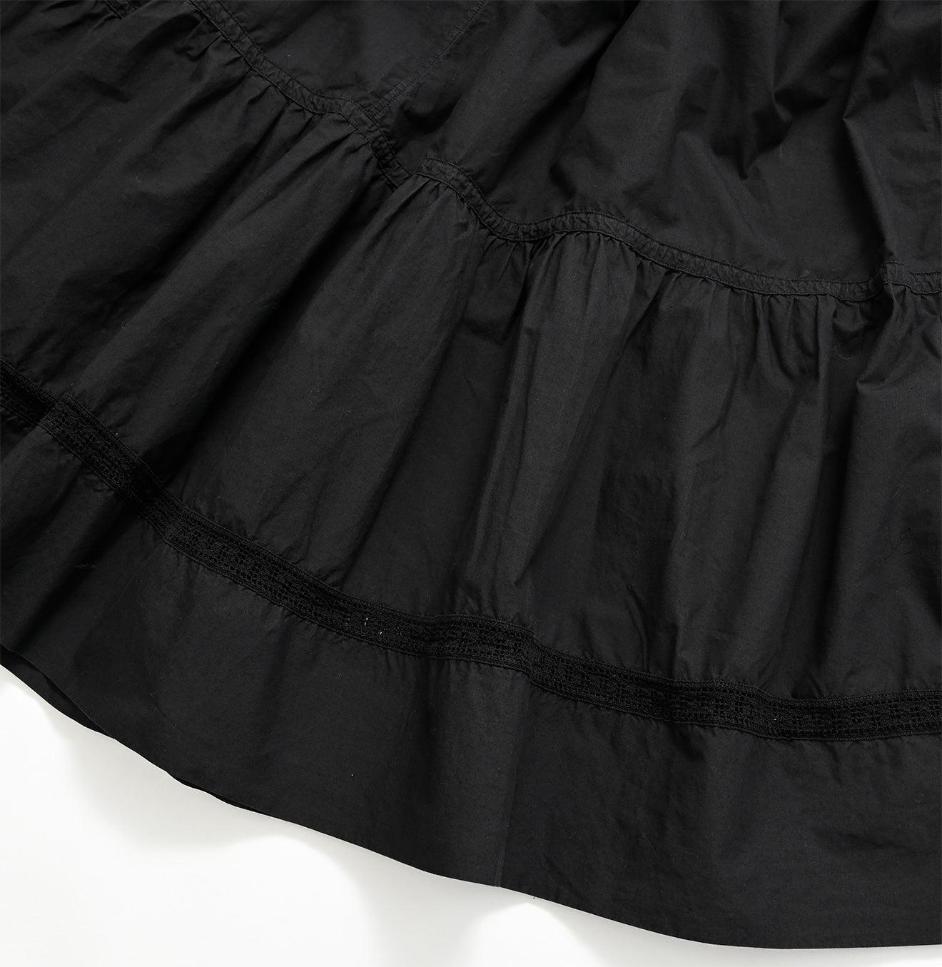 Supima Batiste Cutwork Petit Dress