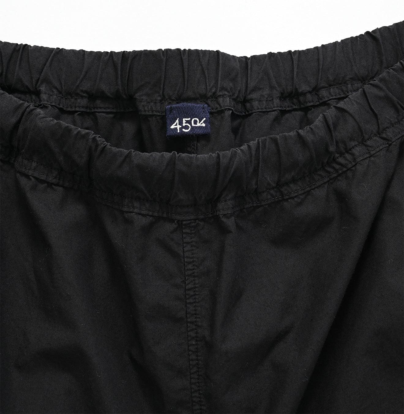Supima Batiste Cutwork Pants