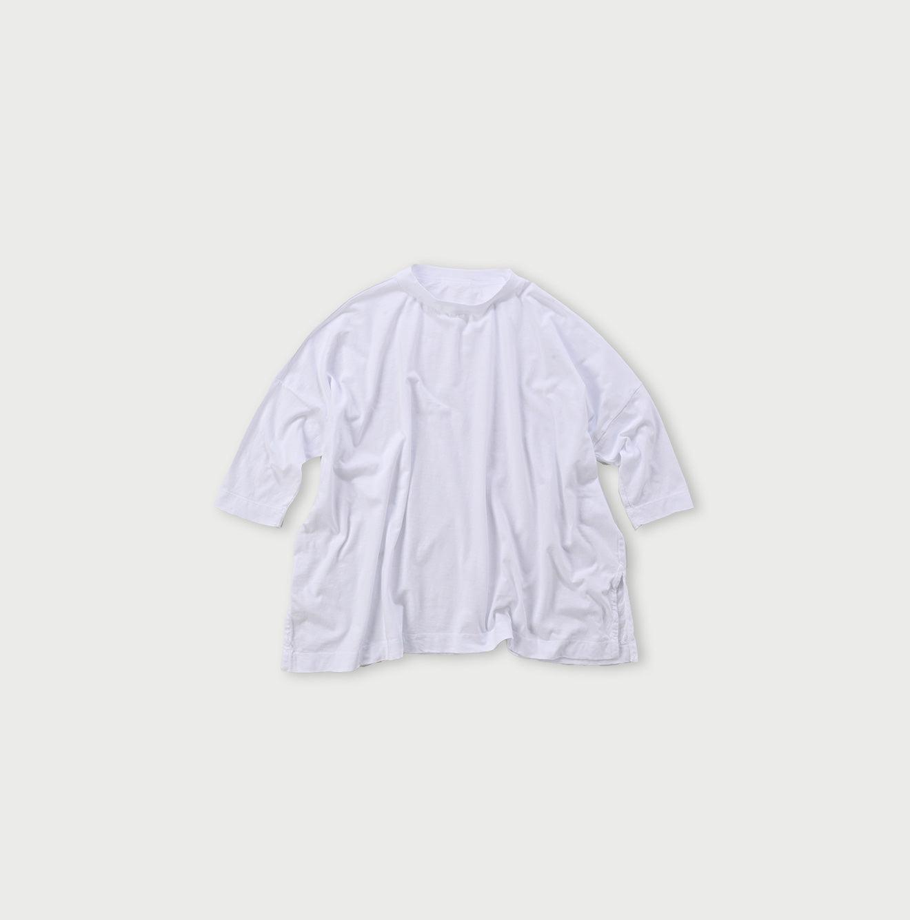 Big Slit T-shirt